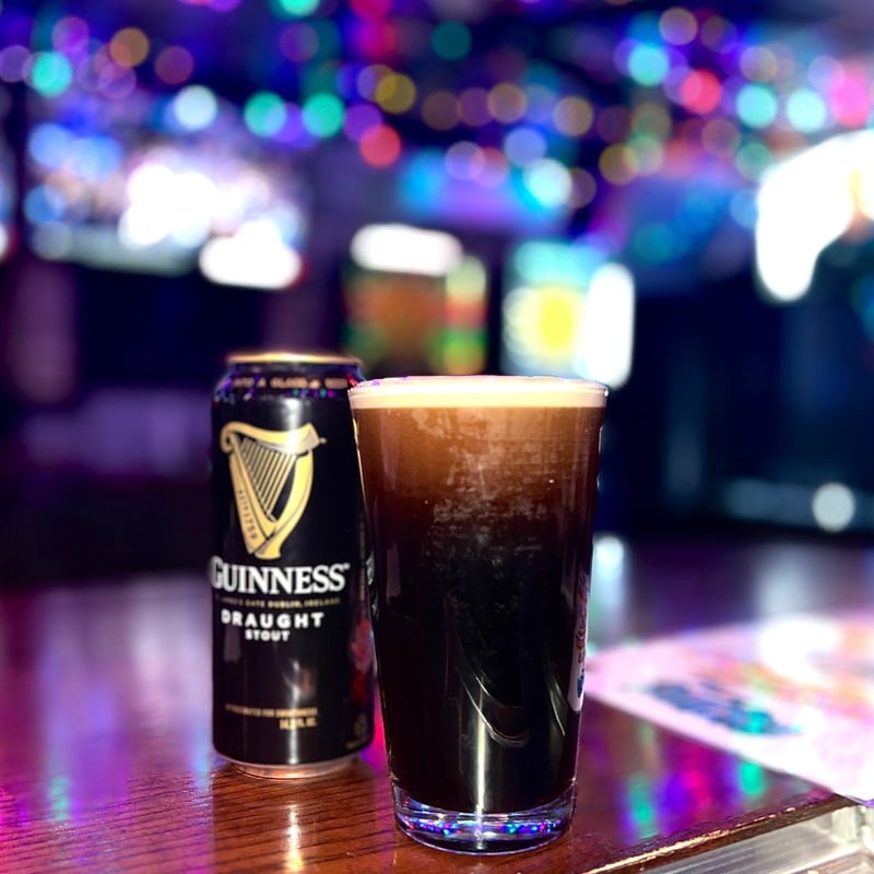 Barry's Pub photo